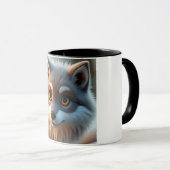 Mug Cups  (Devant droit)