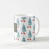 Mug  Cups (Devant droit)