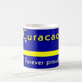 Mug Curaçao (Centre)