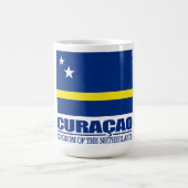 Mug Curaçao (Centre)