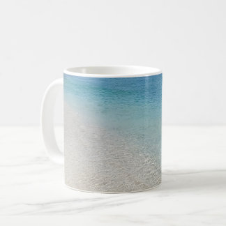 Mug Curaçao mer des Caraïbes