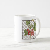 MUG CURANTS ROUGES (Devant droit)