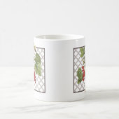 MUG CURANTS ROUGES (Centre)