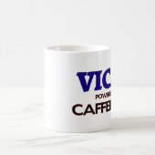 Mug Curé actionné par la caféine (Centre)