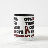 MUG CURE...APS (Centre)