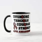 MUG CURE...APS (Gauche)