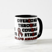 MUG CURE...APS (Devant droit)