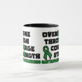 Mug CURE...Mug Gastroparesis (Centre)