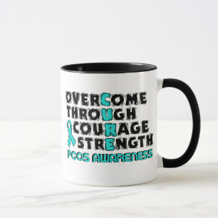 MUG CURE...PCOS
