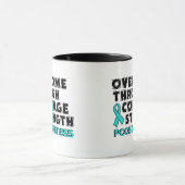 MUG CURE...PCOS (Centre)