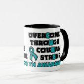 MUG CURE...TN (Devant droit)