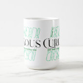Mug Curieux 5W (Centre)