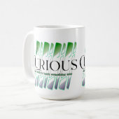 Mug Curieux 6W (Devant gauche)