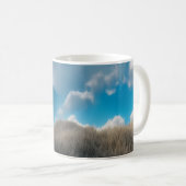 Mug Curieux Alpaca sous le soleil (Devant droit)