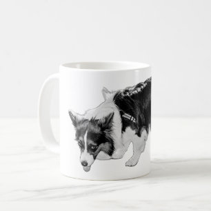 Mug Curieux Low-Rider