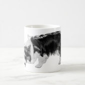 Mug Curieux Low-Rider (Centre)