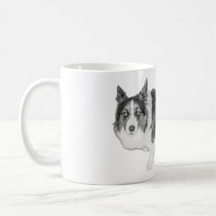 Mug Curieux Petit Gardien
