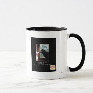 Mug Curiosité
