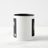 Mug Curiosité (Centre)