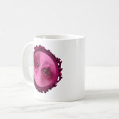 Mug Curious Eyes (Devant gauche)