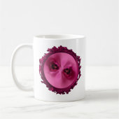 Mug Curious Eyes (Gauche)