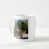 Mug curro (Devant gauche)
