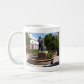Mug curro (Gauche)