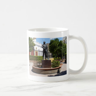 Mug curro