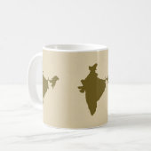 Mug Curry Spice Moods Inde (Devant gauche)