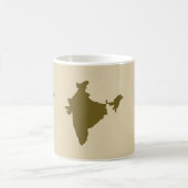 Mug Curry Spice Moods Inde (Centre)