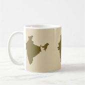 Mug Curry Spice Moods Inde (Gauche)