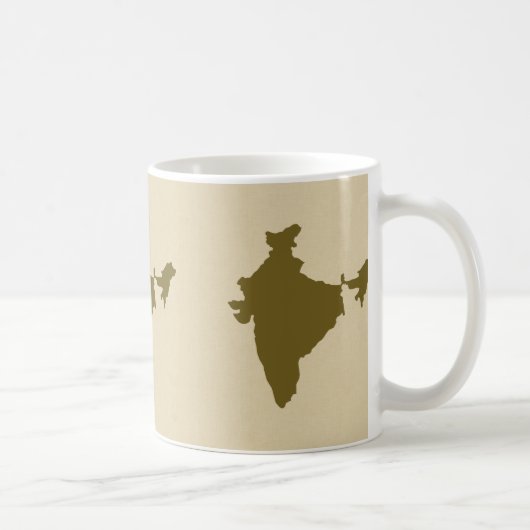 Mug Curry Spice Moods Inde (Droite)