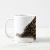 Mug Cursed Coin Pirate Sigil (Gauche)