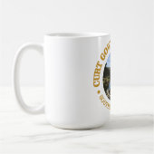 Mug Curt Gowdy SP (Gauche)