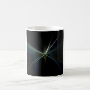 Mug Curves des plains