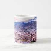 Mug Cusco (Centre)