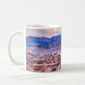 Mug Cusco (Gauche)