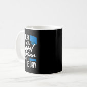 Mug Custodian (Devant gauche)