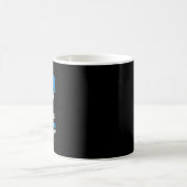 Mug Custodian (Centre)