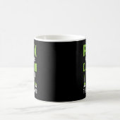 Mug Custodian Is Here To Save Day Janitor Premium  (Centre)