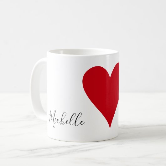 Mug Custom (Devant gauche)