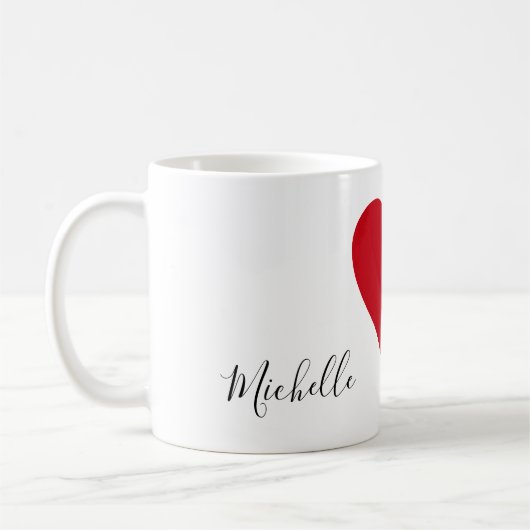 Mug Custom (Gauche)
