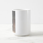 Mug Custom, Add Photo and Text (Centre)