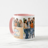 Mug Custom Best Friend – Perfect Friendship Day (Devant gauche)