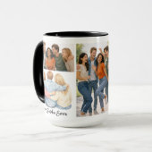 Mug Custom Best Friend – Perfect Friendship Day (Devant gauche)