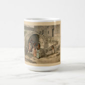 Mug Custom Christian Family Table Decor (Centre)