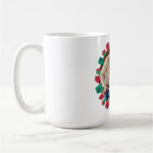 Mug Custom Christmas presents (Gauche)