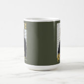 Mug Custom Class of 2026 Photo Graduation (Centre)