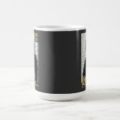 Mug Custom Class of 2026 Photo Graduation (Centre)