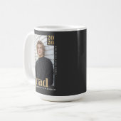 Mug Custom Class of 2026 Photo Graduation (Devant gauche)